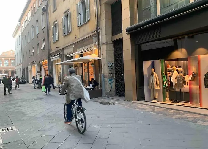 Lejlighed med et soveværelse